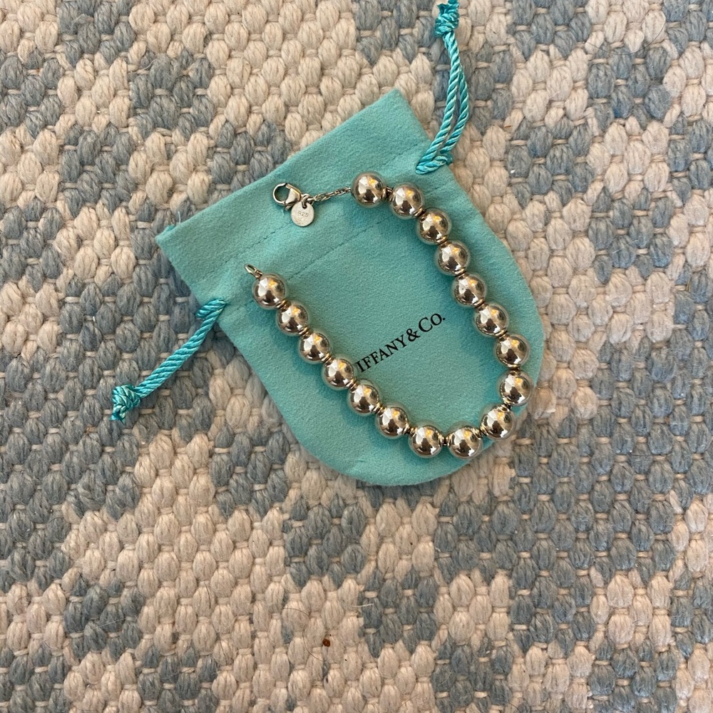 Tiffany & Co. HardWear Ball Bracelet